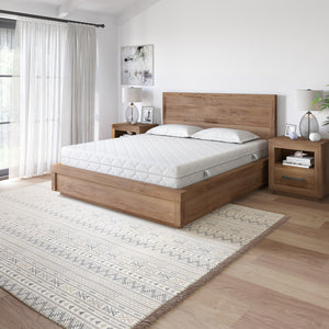 Spring mattress