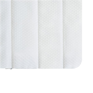 Visco Topper Microfiber