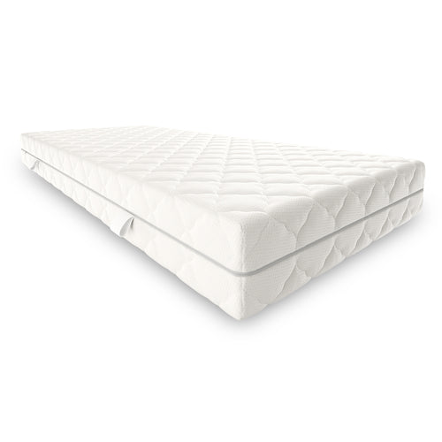 Spring mattress