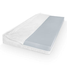 Load image into Gallery viewer, Basic Mattress Microfiber