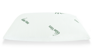 Aloe Vera Visco Foam Pillow